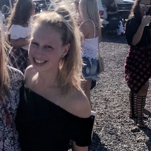 Meet your Posher, Marissa