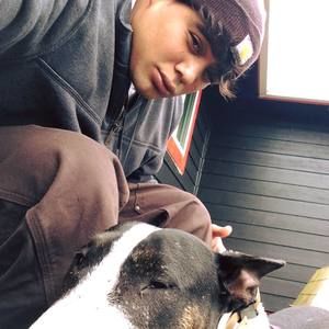 Meet your Posher, Joe