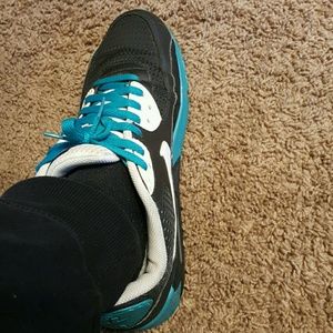 Meet your Posher, Toga