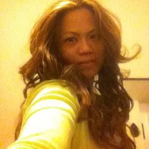 Meet your Posher, Brenda