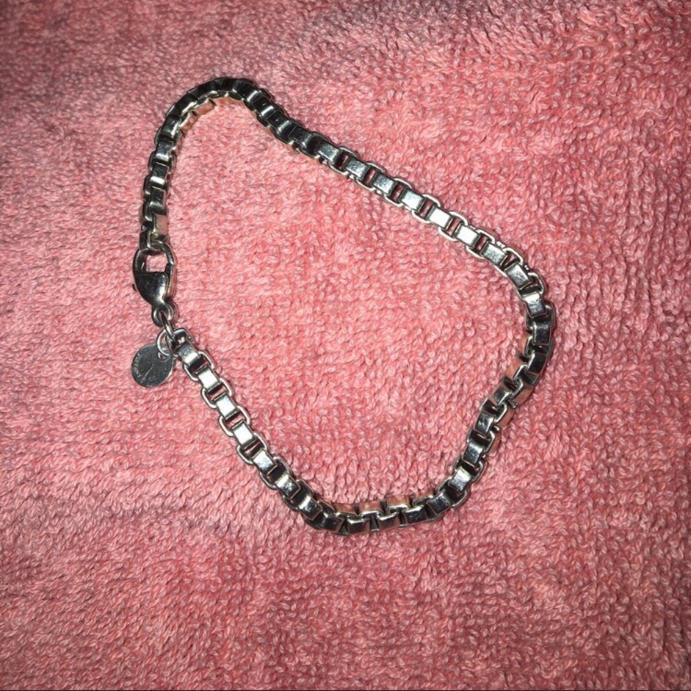 Tiffany and Co  Bracelet
