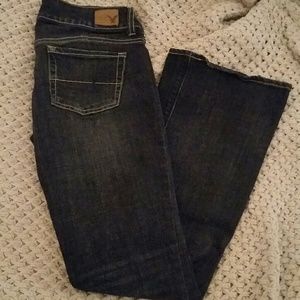 Artist Stretch jeans