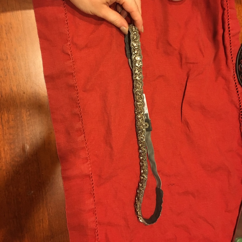 Anthropologie belt