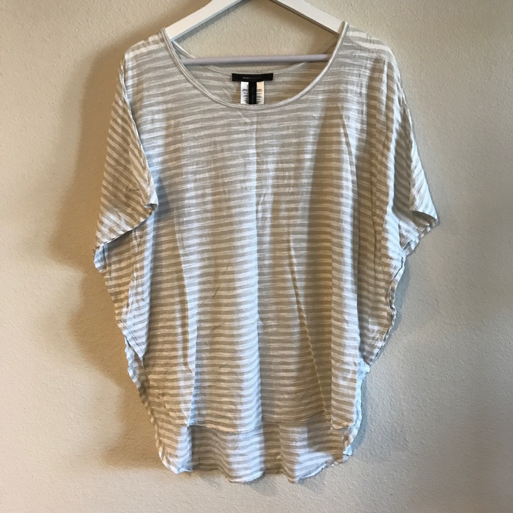 BCBG top