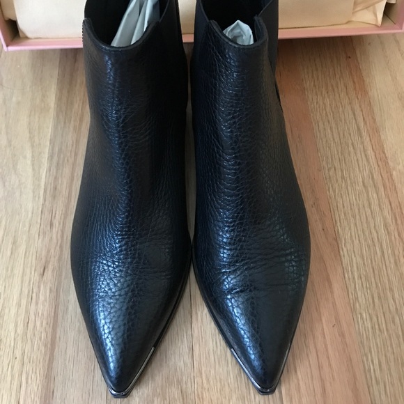 ❌SOLD❌ Acne Studios Jensen Bootie - Picture 2 of 5