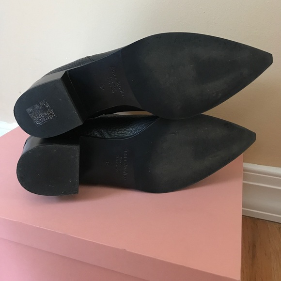❌SOLD❌ Acne Studios Jensen Bootie - Picture 5 of 5
