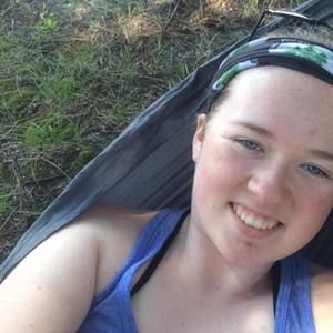 Meet your Posher, Kathryn