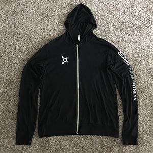 Women’s Orangetheory Fitness hoodie