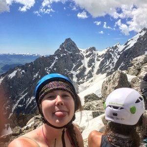 Meet your Posher, Lexi