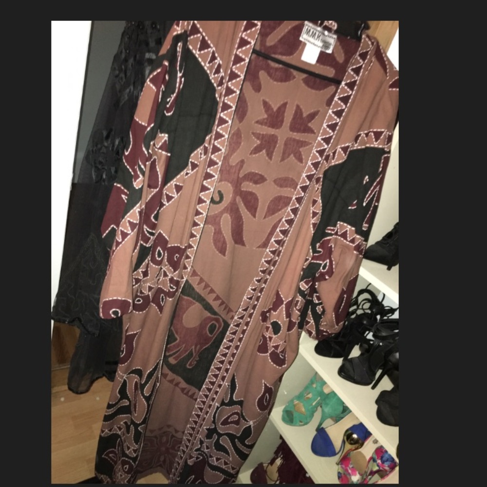 Women's Kimono
