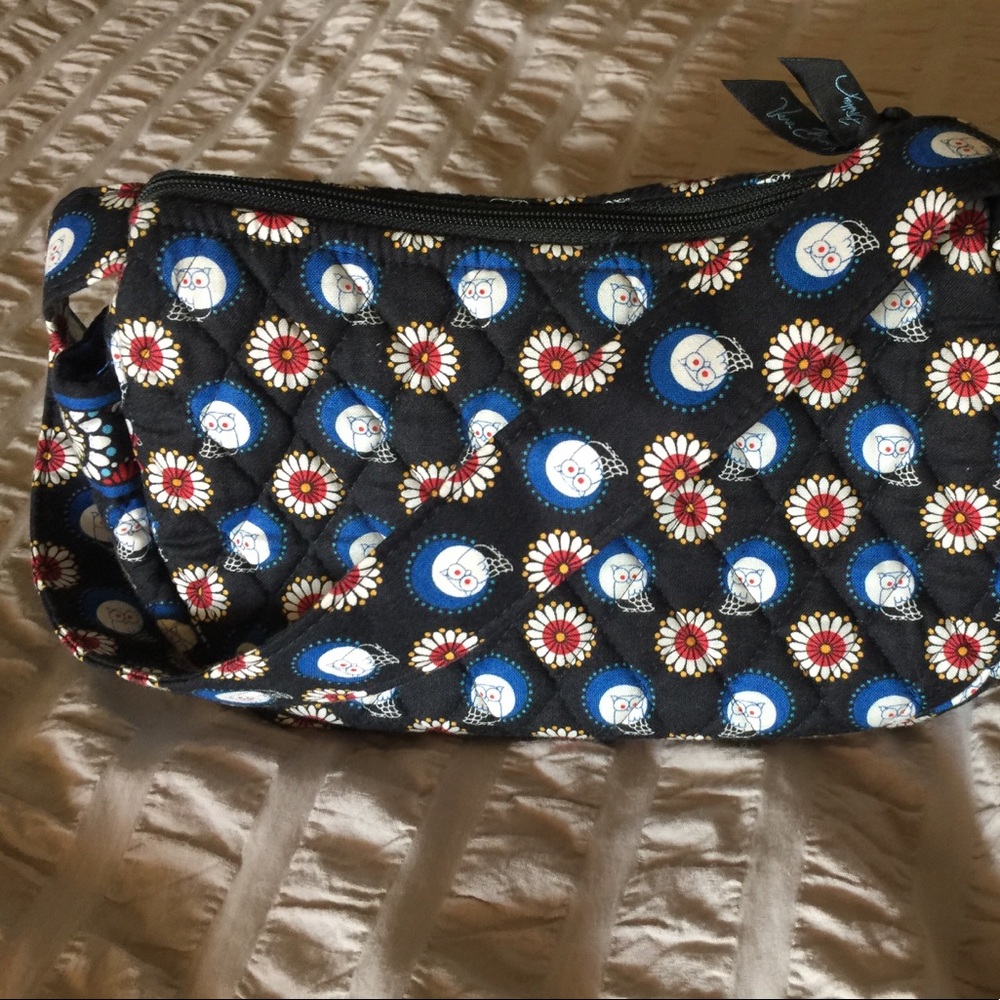 Vera Bradley purse