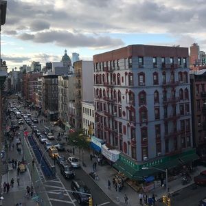 Meet your Posher, Malka