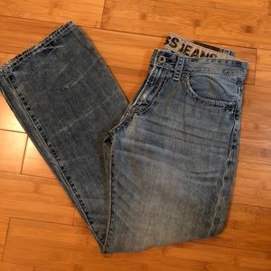 EXPRESS Jeans- Kingston Classic Bootcut