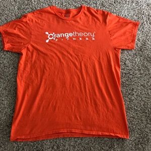Women’s Orangetheory Fitness shirt