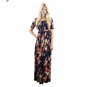 Gorgeous maxi dress