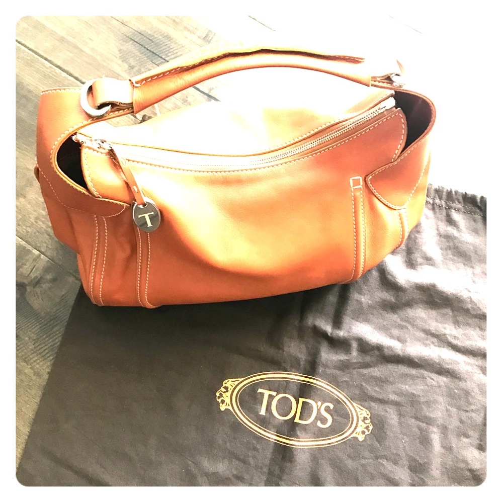 TOD'S Hobo