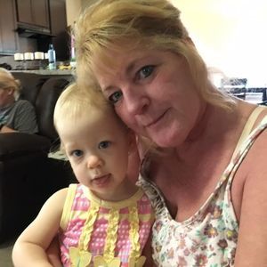 Meet your Posher, Terri