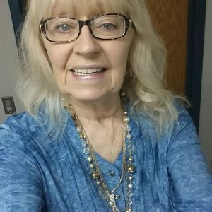 Meet your Posher, Joan