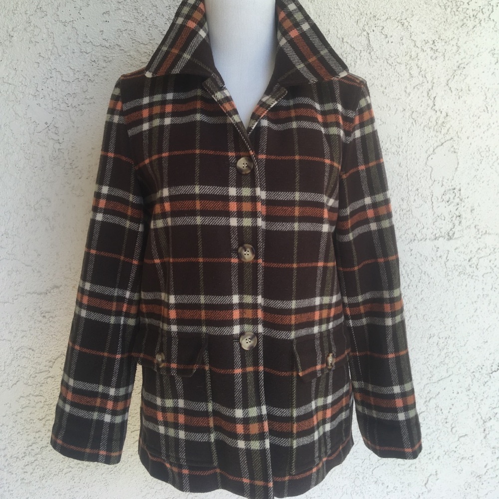 ANN TAYLOR LOFT JACKET
