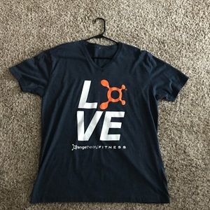 Women’s Orangetheory Fitness V-neck