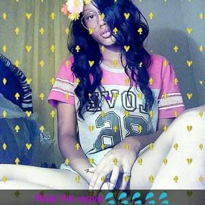 Meet your Posher, Carol