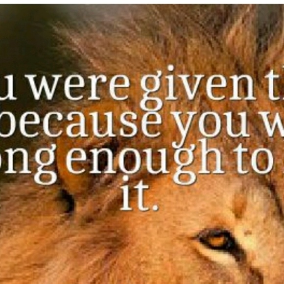 Meet your Posher, Denise - Picture 1 of 1