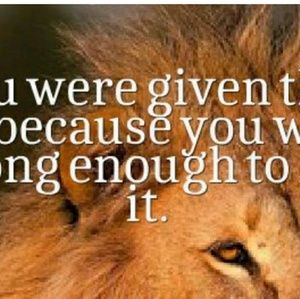 Meet your Posher, Denise