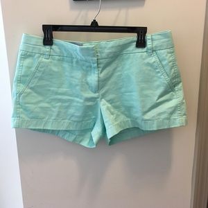 J. Crew chino short
