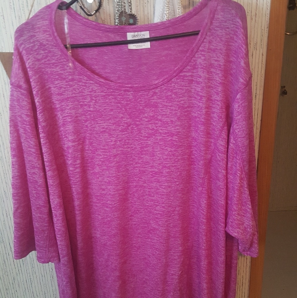 Size 2x shirt bundle