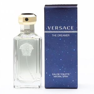 Versace The Dreamer Men's Cologne: Eau de Toilette