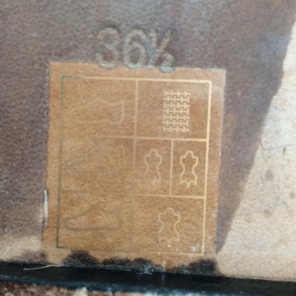 Marc Jacobs super cute peep 👀 and flats. - Picture 8 of 8