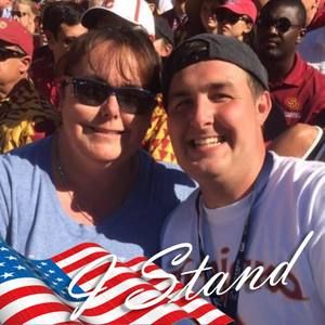 Meet your Posher, Tammie