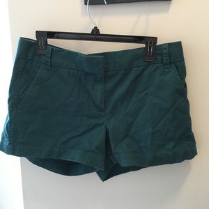 J. Crew chino short