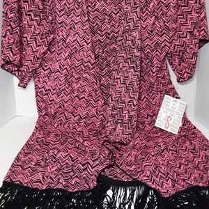 NWT Lularoe Monroe