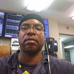 Meet your Posher, Garron