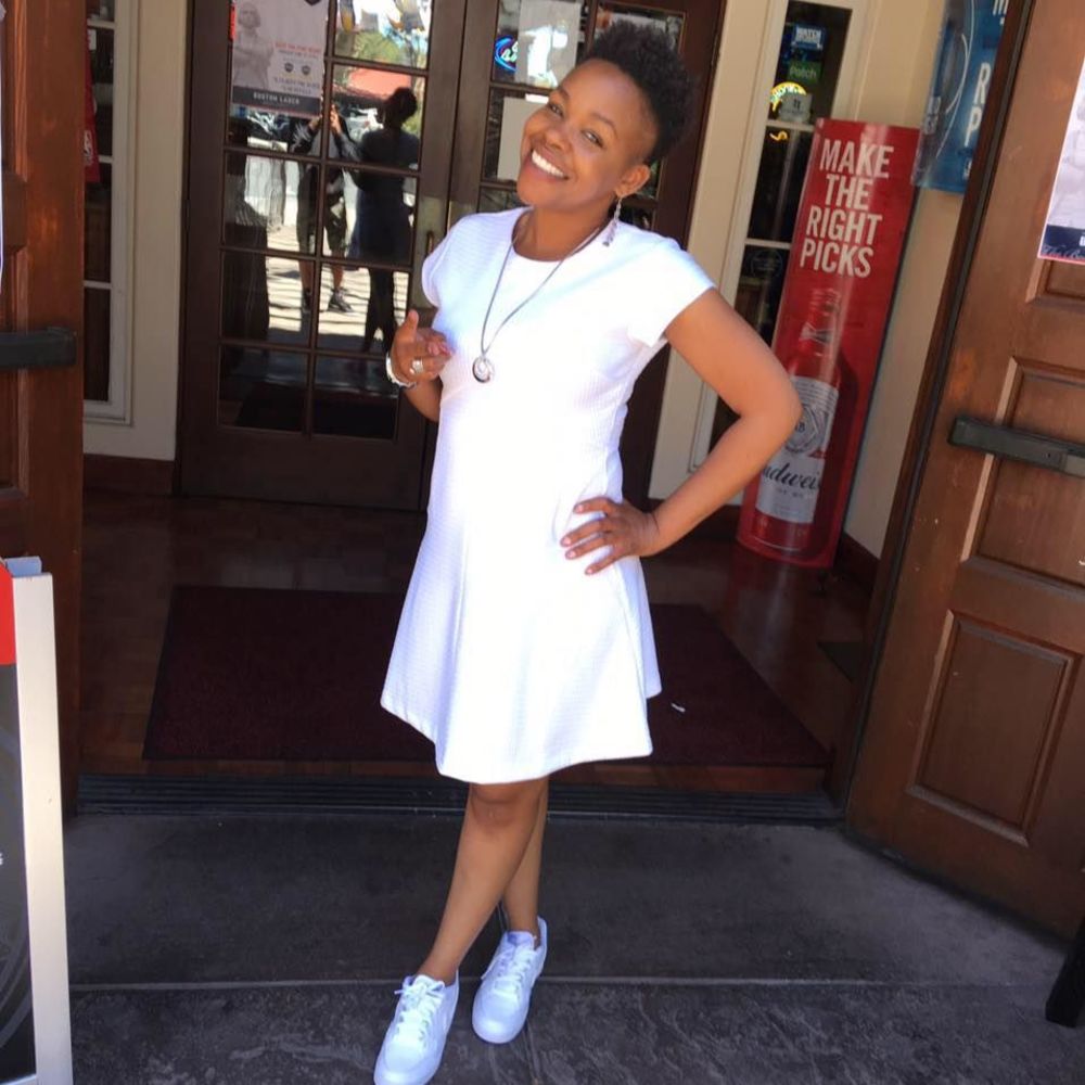 Meet your Posher, Avonnee