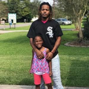 Meet your Posher, Aaron