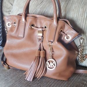 Michael Kors medium Camden