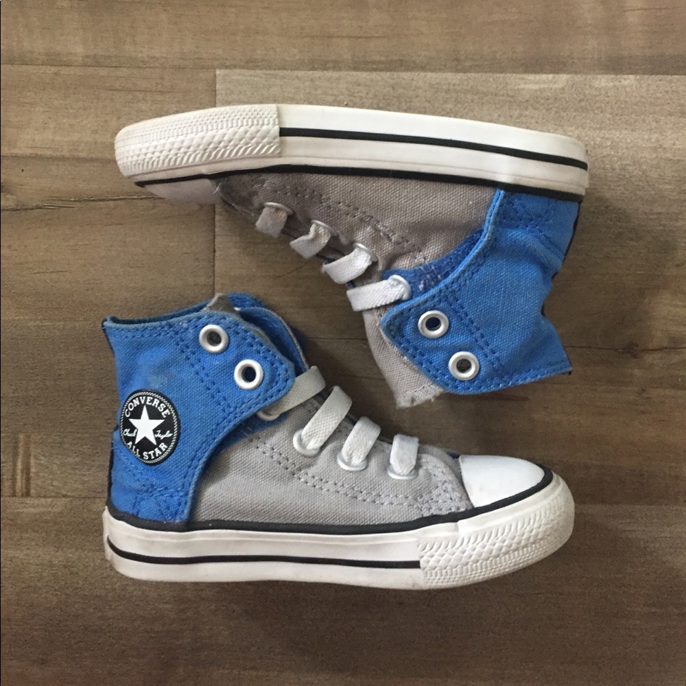 converse