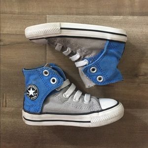 converse