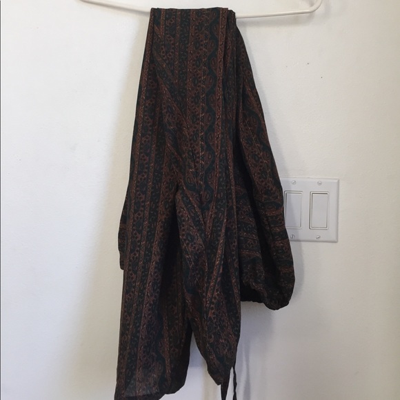 Sleeveless Indian kurta pajama - Picture 5 of 5