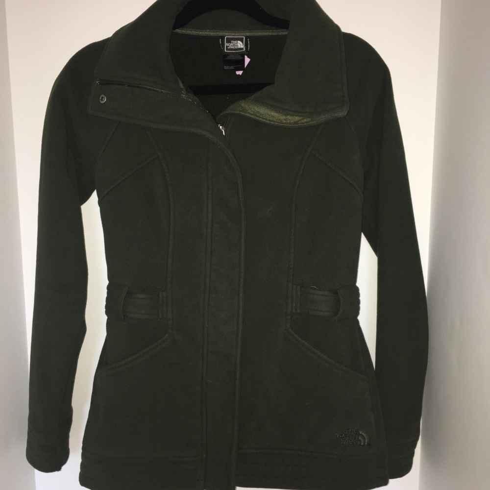 🌲NWOT North Face Coat 🌲