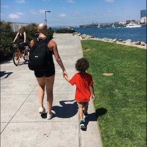 Meet your Posher, Jada