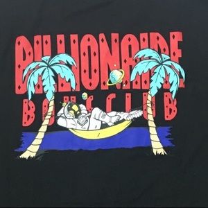 濾 Billionaire Boys Club T-Shirt!