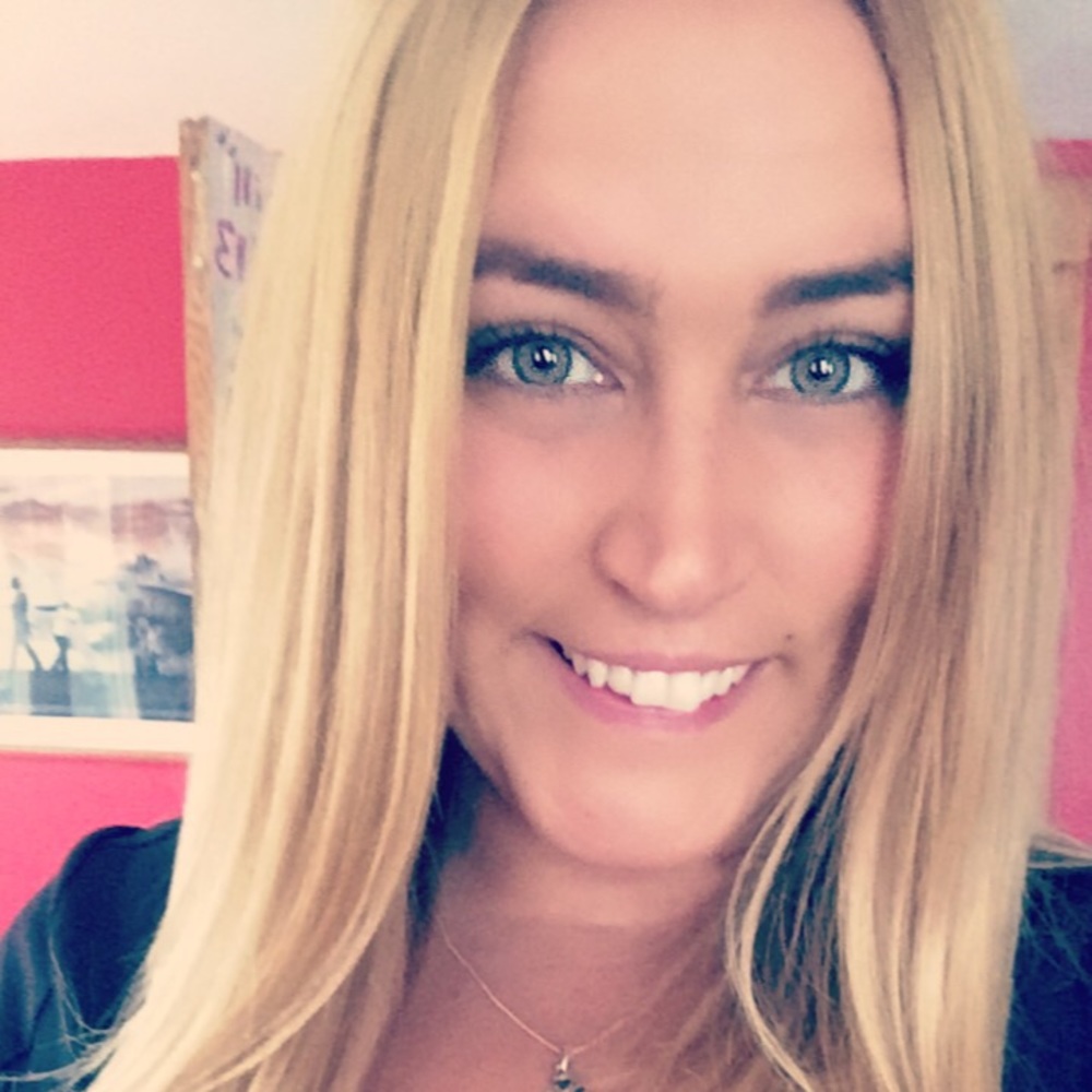 Meet your Posher, Keri