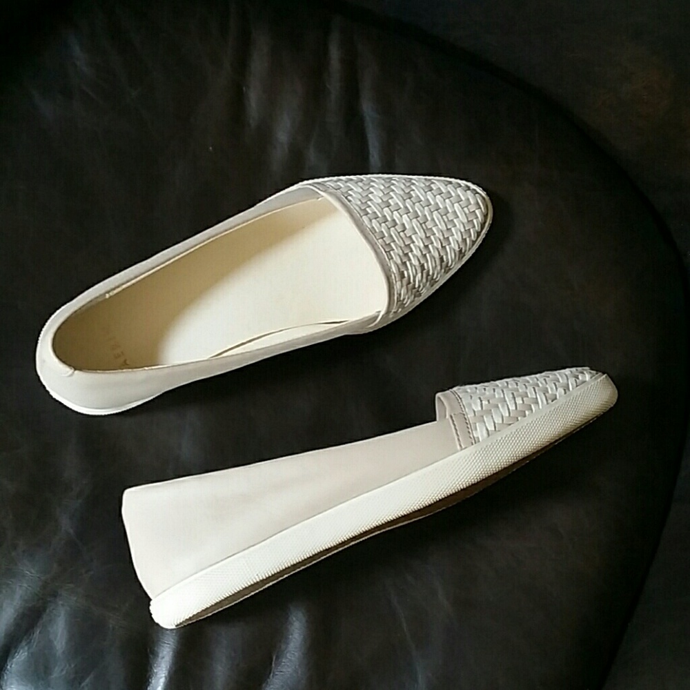 Aerin pointed toe shoes - Picture 2 of 6