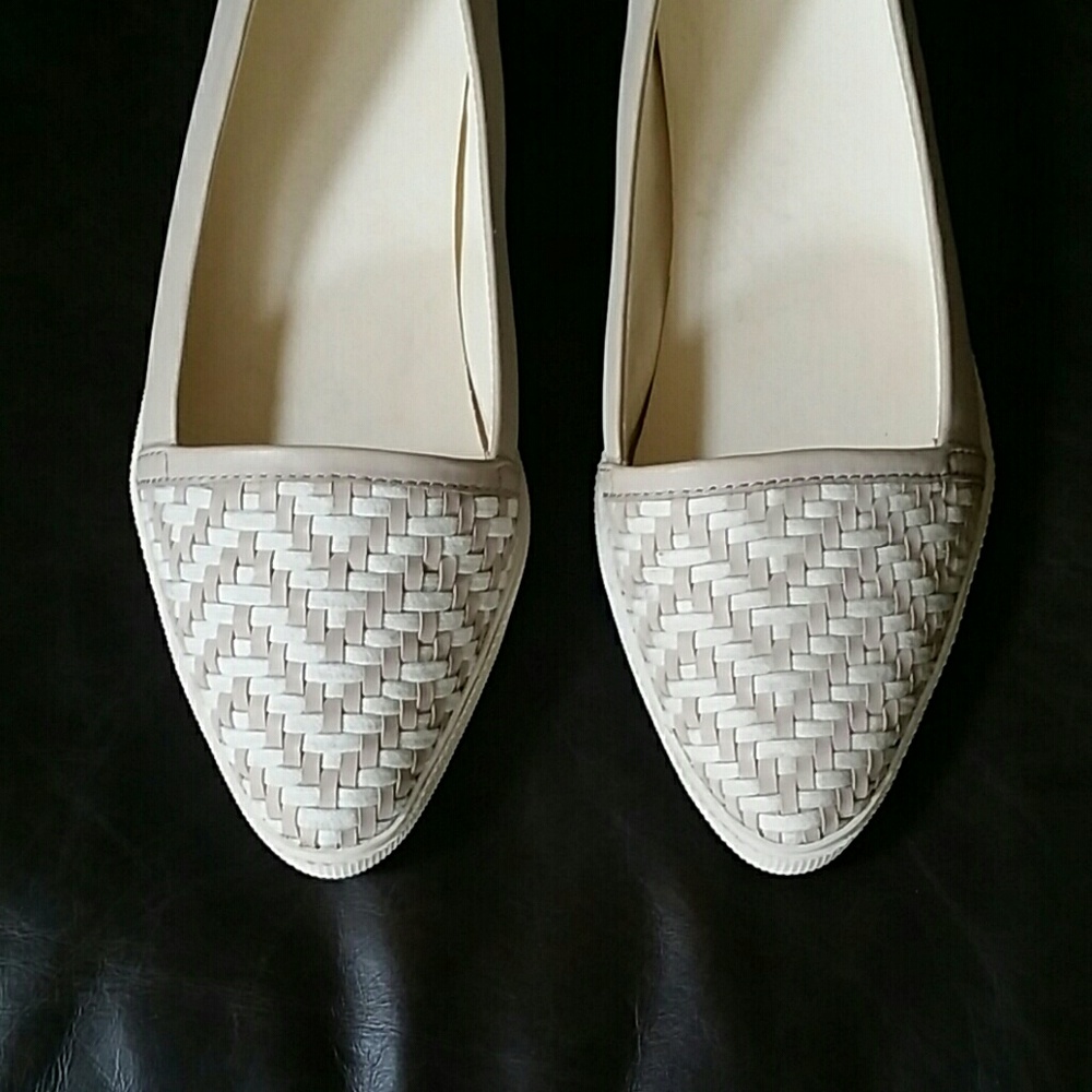 Aerin pointed toe shoes - Picture 3 of 6