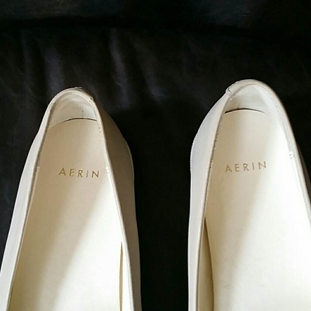 Aerin pointed toe shoes - Picture 4 of 6
