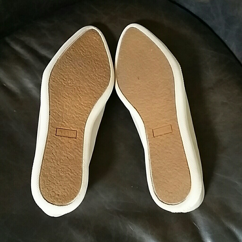 Aerin pointed toe shoes - Picture 6 of 6