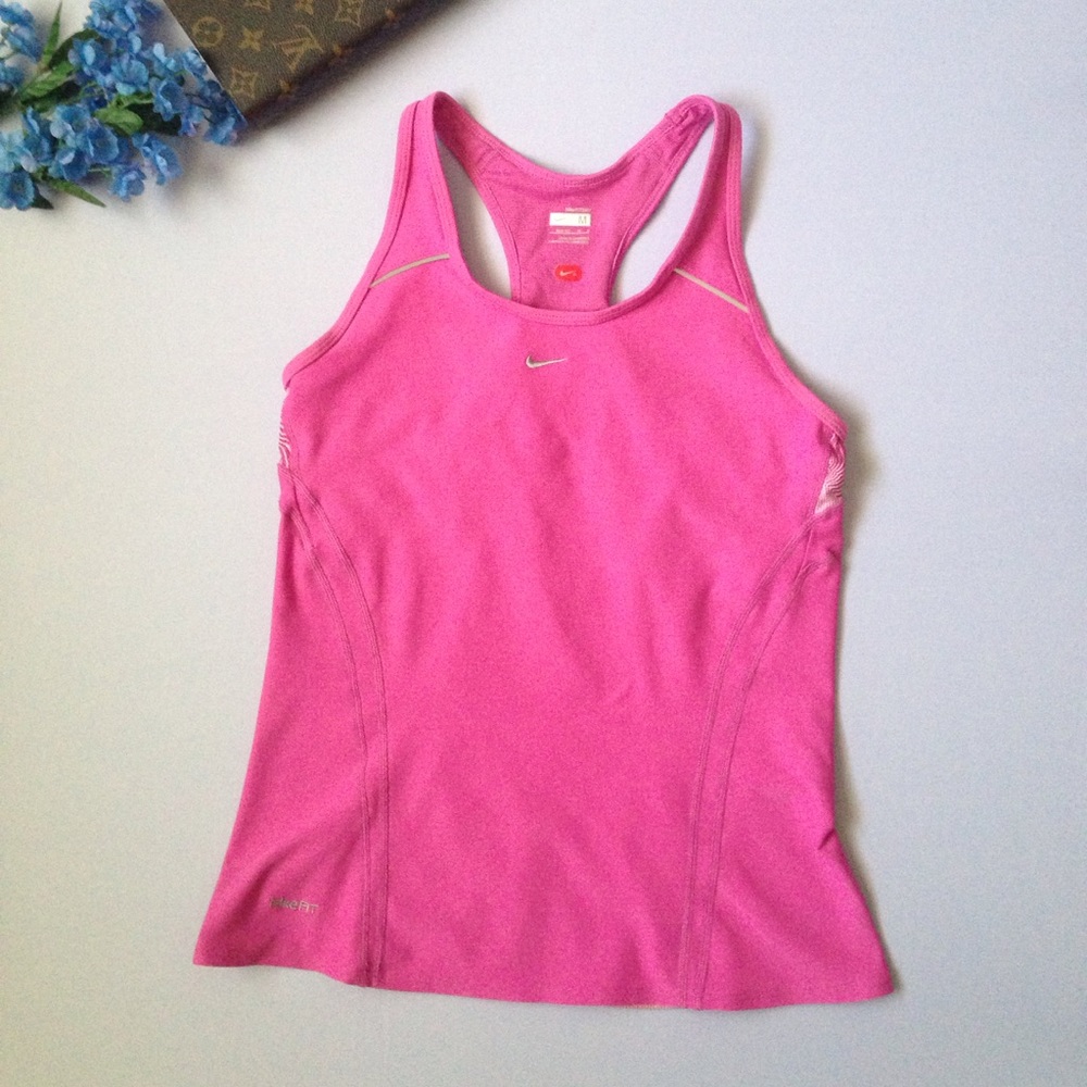 Nike Dri Fit tank Size medium